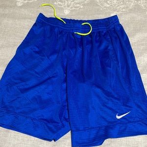 Men’s Nike Athletic Shorts